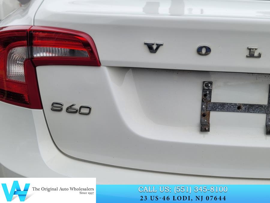2015 Volvo S60 4dr Sedan T5 Drive-E Premier FWD, available for sale in Lodi, New Jersey | AW Auto & Truck Wholesalers, Inc. Lodi, New Jersey 2015 Volvo S60 4dr Sedan T5 Drive-E Premier FWD, available for sale in Lodi, New Jersey | AW Auto & Truck Wholesalers, Inc. Lodi, New Jersey