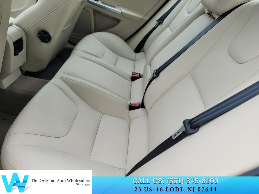 2015 Volvo S60 4dr Sedan T5 Drive-E Premier FWD, available for sale in Lodi, New Jersey | AW Auto & Truck Wholesalers, Inc. Lodi, New Jersey 2015 Volvo S60 4dr Sedan T5 Drive-E Premier FWD, available for sale in Lodi, New Jersey | AW Auto & Truck Wholesalers, Inc. Lodi, New Jersey