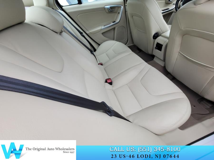 2015 Volvo S60 4dr Sedan T5 Drive-E Premier FWD, available for sale in Lodi, New Jersey | AW Auto & Truck Wholesalers, Inc. Lodi, New Jersey 2015 Volvo S60 4dr Sedan T5 Drive-E Premier FWD, available for sale in Lodi, New Jersey | AW Auto & Truck Wholesalers, Inc. Lodi, New Jersey