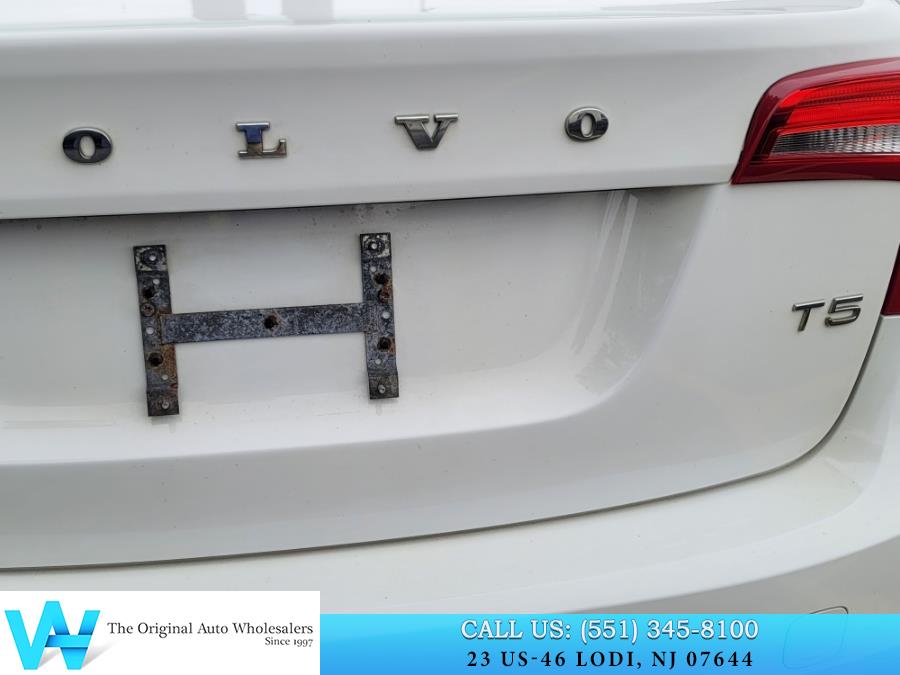 2015 Volvo S60 4dr Sedan T5 Drive-E Premier FWD, available for sale in Lodi, New Jersey | AW Auto & Truck Wholesalers, Inc. Lodi, New Jersey 2015 Volvo S60 4dr Sedan T5 Drive-E Premier FWD, available for sale in Lodi, New Jersey | AW Auto & Truck Wholesalers, Inc. Lodi, New Jersey