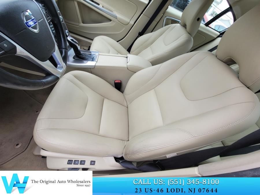 2015 Volvo S60 4dr Sedan T5 Drive-E Premier FWD, available for sale in Lodi, New Jersey | AW Auto & Truck Wholesalers, Inc. Lodi, New Jersey 2015 Volvo S60 4dr Sedan T5 Drive-E Premier FWD, available for sale in Lodi, New Jersey | AW Auto & Truck Wholesalers, Inc. Lodi, New Jersey