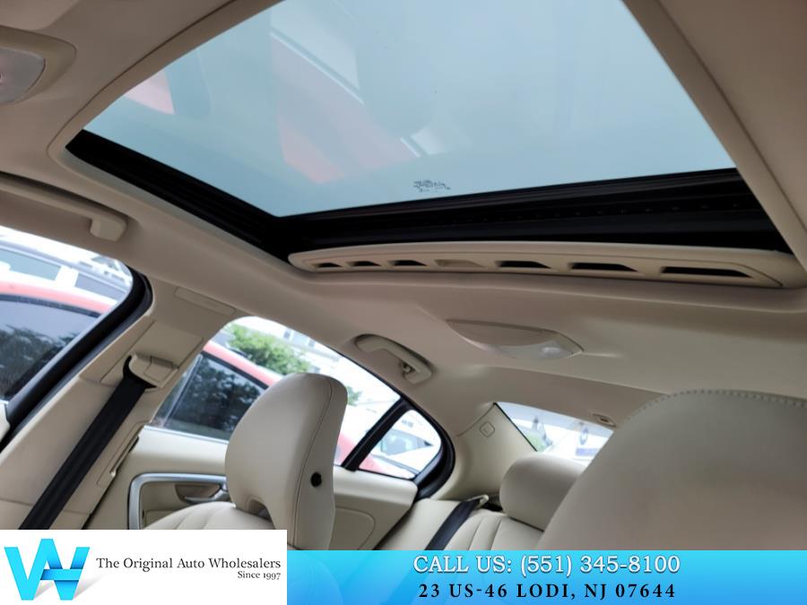 2015 Volvo S60 4dr Sedan T5 Drive-E Premier FWD, available for sale in Lodi, New Jersey | AW Auto & Truck Wholesalers, Inc. Lodi, New Jersey 2015 Volvo S60 4dr Sedan T5 Drive-E Premier FWD, available for sale in Lodi, New Jersey | AW Auto & Truck Wholesalers, Inc. Lodi, New Jersey