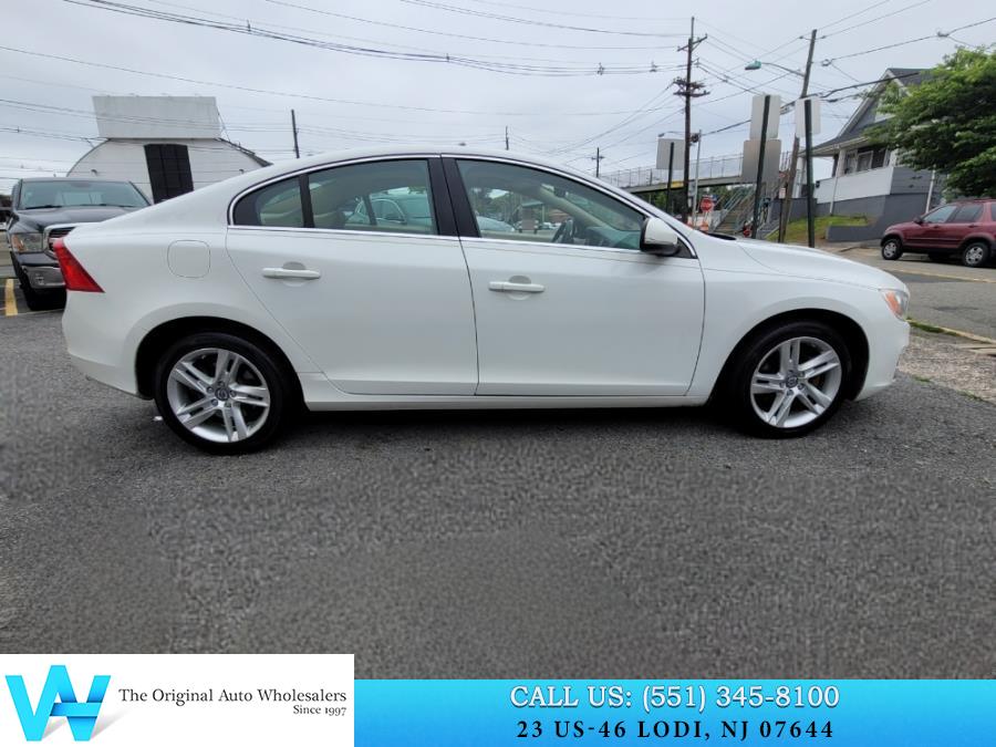 2015 Volvo S60 4dr Sedan T5 Drive-E Premier FWD, available for sale in Lodi, New Jersey | AW Auto & Truck Wholesalers, Inc. Lodi, New Jersey 2015 Volvo S60 4dr Sedan T5 Drive-E Premier FWD, available for sale in Lodi, New Jersey | AW Auto & Truck Wholesalers, Inc. Lodi, New Jersey