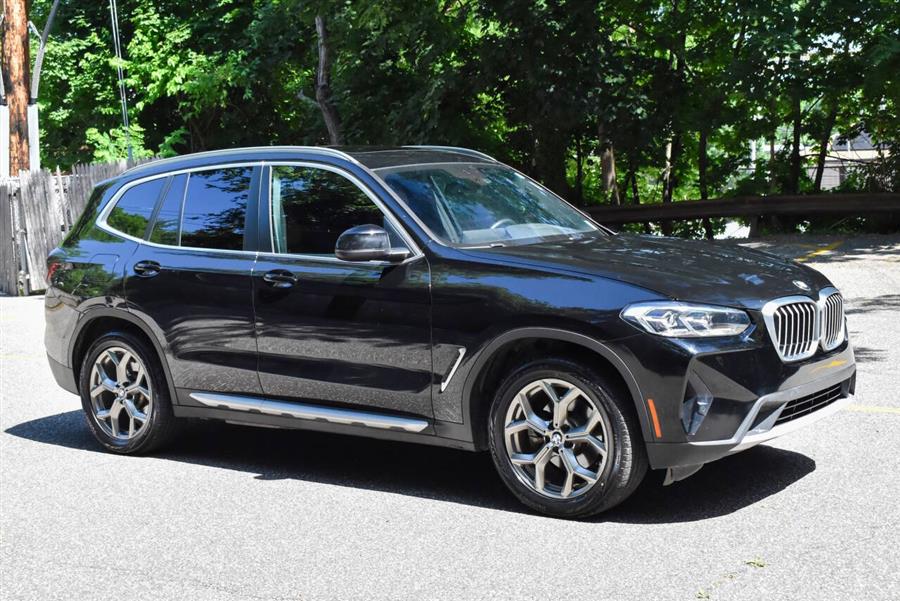 2024 BMW X3 sDrive30i 4dr Sports Activity Vehicle, available for sale in Great Neck, New York | Camy Cars. Great Neck, New York 2024 BMW X3 sDrive30i 4dr Sports Activity Vehicle, available for sale in Great Neck, New York | Camy Cars. Great Neck, New York