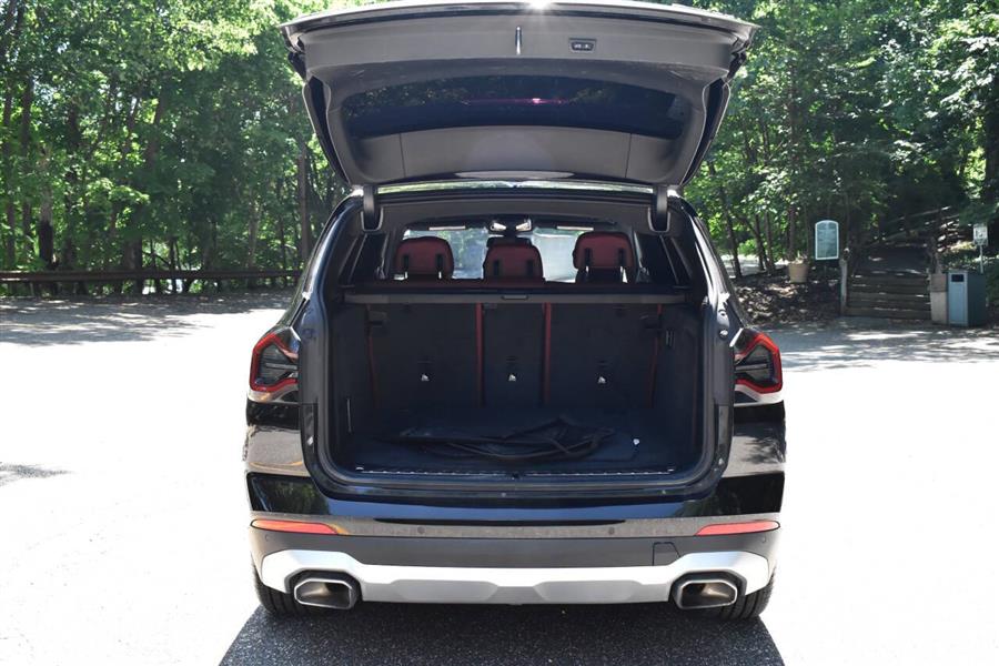 2024 BMW X3 sDrive30i 4dr Sports Activity Vehicle, available for sale in Great Neck, New York | Camy Cars. Great Neck, New York 2024 BMW X3 sDrive30i 4dr Sports Activity Vehicle, available for sale in Great Neck, New York | Camy Cars. Great Neck, New York