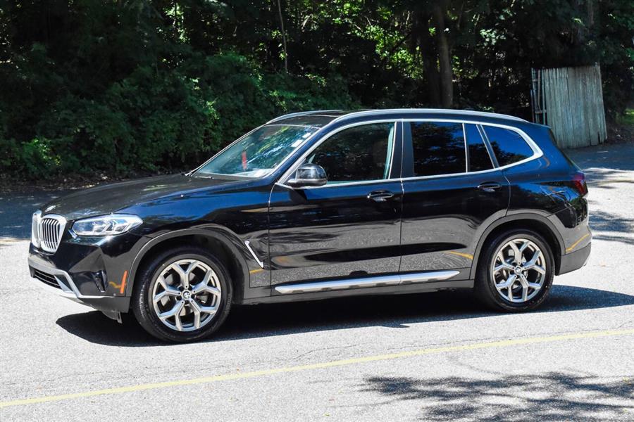 2024 BMW X3 sDrive30i 4dr Sports Activity Vehicle, available for sale in Great Neck, New York | Camy Cars. Great Neck, New York 2024 BMW X3 sDrive30i 4dr Sports Activity Vehicle, available for sale in Great Neck, New York | Camy Cars. Great Neck, New York