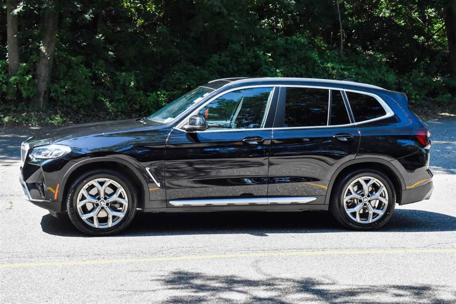 2024 BMW X3 sDrive30i 4dr Sports Activity Vehicle, available for sale in Great Neck, New York | Camy Cars. Great Neck, New York 2024 BMW X3 sDrive30i 4dr Sports Activity Vehicle, available for sale in Great Neck, New York | Camy Cars. Great Neck, New York