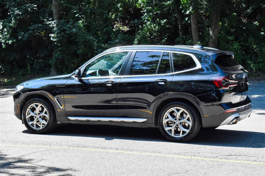 2024 BMW X3 sDrive30i 4dr Sports Activity Vehicle, available for sale in Great Neck, New York | Camy Cars. Great Neck, New York 2024 BMW X3 sDrive30i 4dr Sports Activity Vehicle, available for sale in Great Neck, New York | Camy Cars. Great Neck, New York