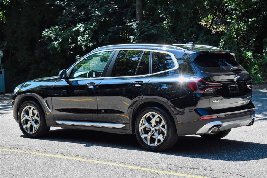 2024 BMW X3 sDrive30i 4dr Sports Activity Vehicle, available for sale in Great Neck, New York | Camy Cars. Great Neck, New York 2024 BMW X3 sDrive30i 4dr Sports Activity Vehicle, available for sale in Great Neck, New York | Camy Cars. Great Neck, New York