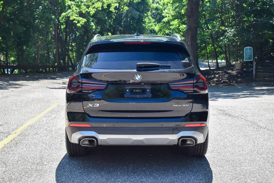 2024 BMW X3 sDrive30i 4dr Sports Activity Vehicle, available for sale in Great Neck, New York | Camy Cars. Great Neck, New York 2024 BMW X3 sDrive30i 4dr Sports Activity Vehicle, available for sale in Great Neck, New York | Camy Cars. Great Neck, New York