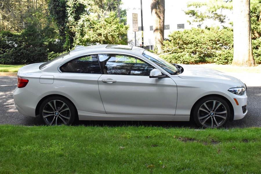 2018 BMW 2 Series 230i 2dr Coupe, available for sale in Great Neck, New York | Camy Cars. Great Neck, New York 2018 BMW 2 Series 230i 2dr Coupe, available for sale in Great Neck, New York | Camy Cars. Great Neck, New York