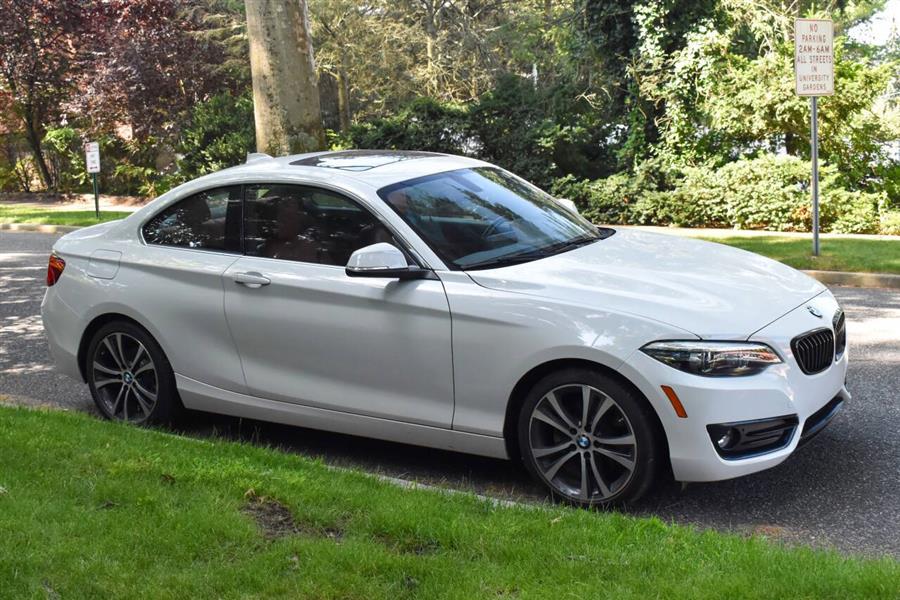 2018 BMW 2 Series 230i 2dr Coupe, available for sale in Great Neck, New York | Camy Cars. Great Neck, New York 2018 BMW 2 Series 230i 2dr Coupe, available for sale in Great Neck, New York | Camy Cars. Great Neck, New York