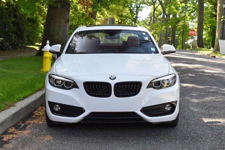 2018 BMW 2 Series 230i 2dr Coupe, available for sale in Great Neck, New York | Camy Cars. Great Neck, New York 2018 BMW 2 Series 230i 2dr Coupe, available for sale in Great Neck, New York | Camy Cars. Great Neck, New York