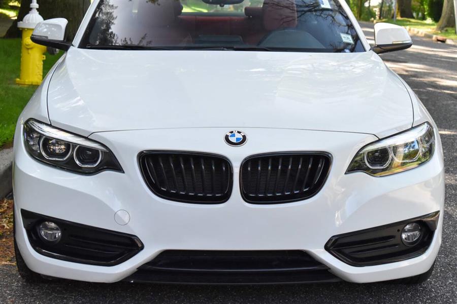 2018 BMW 2 Series 230i 2dr Coupe, available for sale in Great Neck, New York | Camy Cars. Great Neck, New York 2018 BMW 2 Series 230i 2dr Coupe, available for sale in Great Neck, New York | Camy Cars. Great Neck, New York