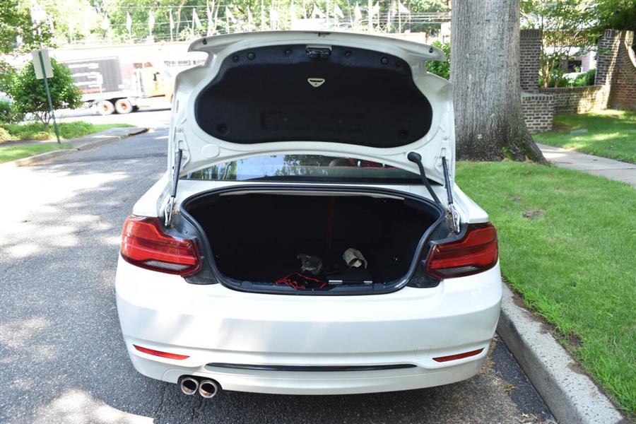 2018 BMW 2 Series 230i 2dr Coupe, available for sale in Great Neck, New York | Camy Cars. Great Neck, New York 2018 BMW 2 Series 230i 2dr Coupe, available for sale in Great Neck, New York | Camy Cars. Great Neck, New York