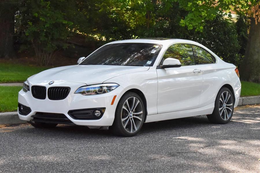 2018 BMW 2 Series 230i 2dr Coupe, available for sale in Great Neck, New York | Camy Cars. Great Neck, New York 2018 BMW 2 Series 230i 2dr Coupe, available for sale in Great Neck, New York | Camy Cars. Great Neck, New York