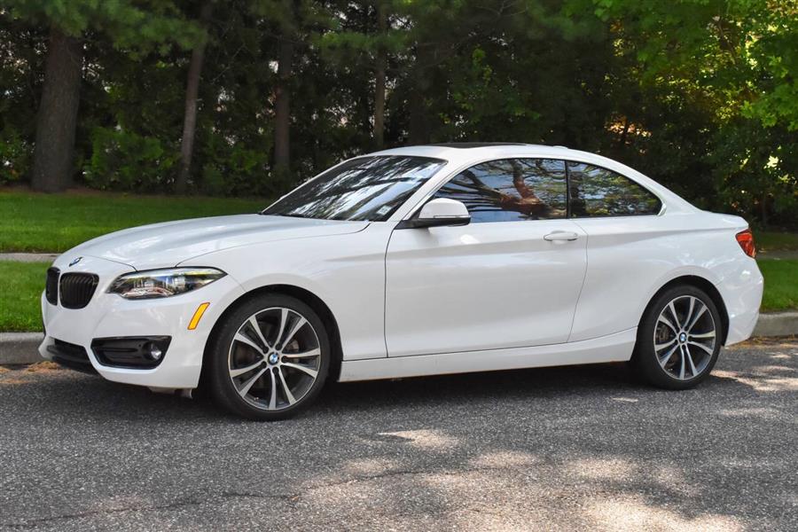 2018 BMW 2 Series 230i 2dr Coupe, available for sale in Great Neck, New York | Camy Cars. Great Neck, New York 2018 BMW 2 Series 230i 2dr Coupe, available for sale in Great Neck, New York | Camy Cars. Great Neck, New York