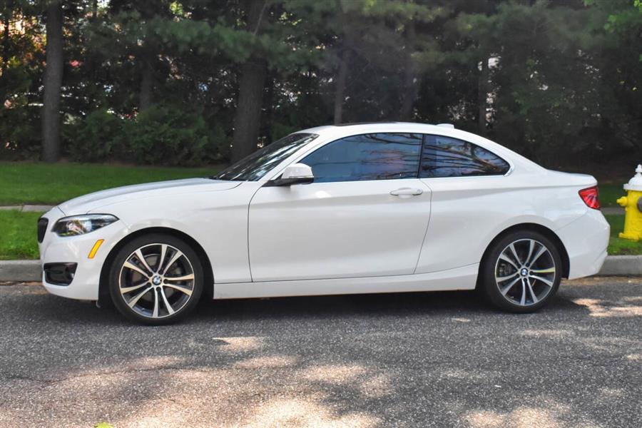 2018 BMW 2 Series 230i 2dr Coupe, available for sale in Great Neck, New York | Camy Cars. Great Neck, New York 2018 BMW 2 Series 230i 2dr Coupe, available for sale in Great Neck, New York | Camy Cars. Great Neck, New York