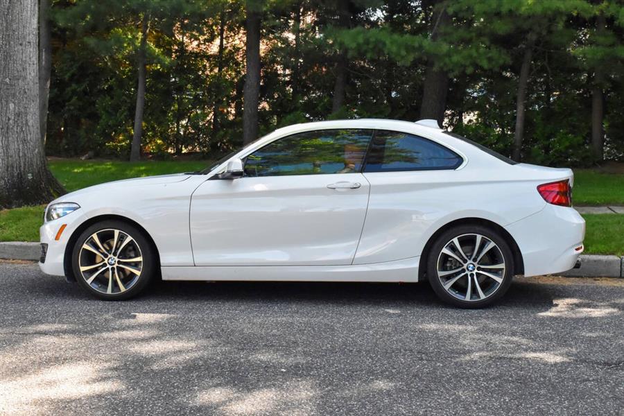 2018 BMW 2 Series 230i 2dr Coupe, available for sale in Great Neck, New York | Camy Cars. Great Neck, New York 2018 BMW 2 Series 230i 2dr Coupe, available for sale in Great Neck, New York | Camy Cars. Great Neck, New York