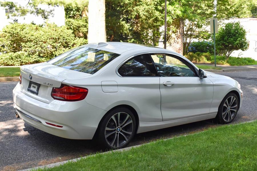 2018 BMW 2 Series 230i 2dr Coupe, available for sale in Great Neck, New York | Camy Cars. Great Neck, New York 2018 BMW 2 Series 230i 2dr Coupe, available for sale in Great Neck, New York | Camy Cars. Great Neck, New York