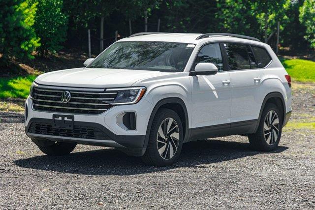 Used 2024 Volkswagen Atlas in Great Neck, New York | Camy Cars. Great Neck, New York