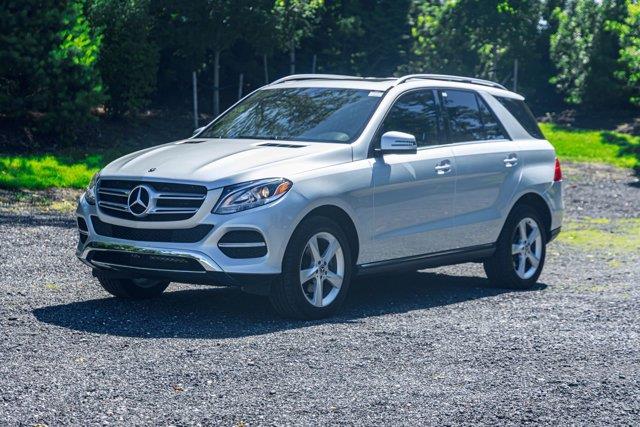 Used 2017 Mercedes-benz Gle in Great Neck, New York | Camy Cars. Great Neck, New York