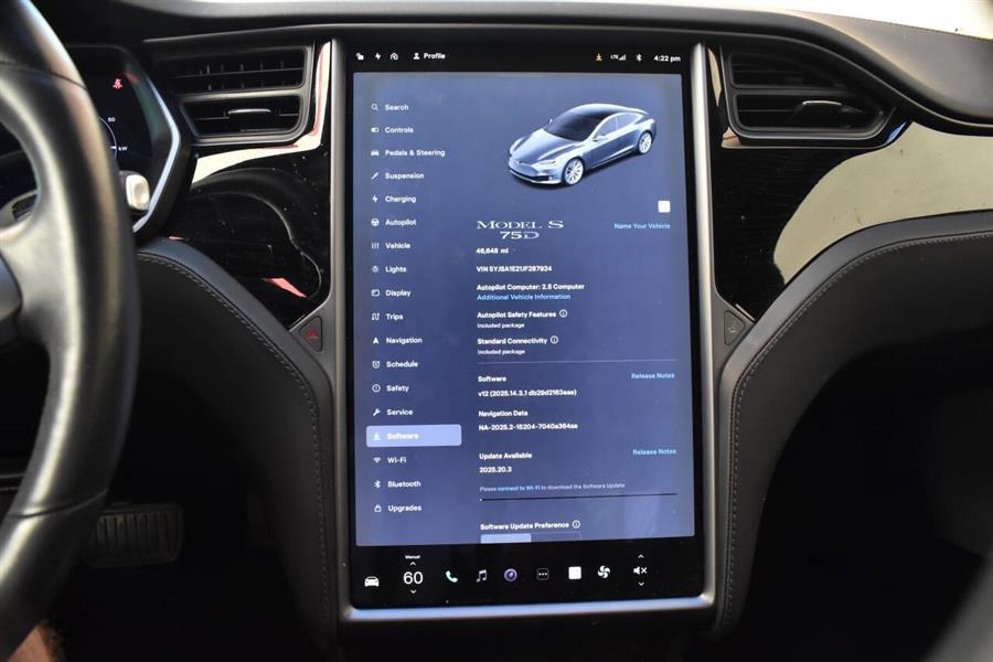 2018 Tesla Model s 75D AWD 4dr Liftback, available for sale in Great Neck, New York | Camy Cars. Great Neck, New York 2018 Tesla Model s 75D AWD 4dr Liftback, available for sale in Great Neck, New York | Camy Cars. Great Neck, New York
