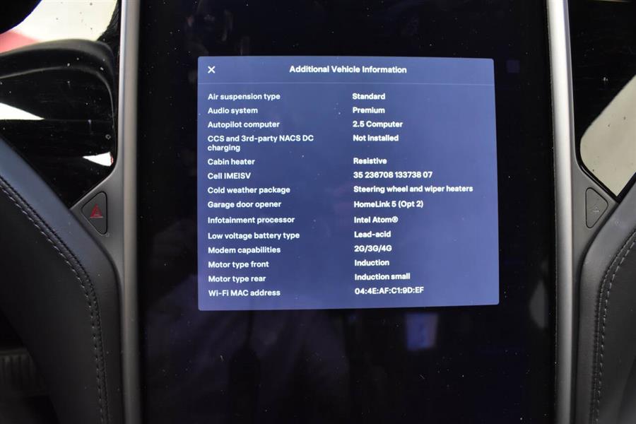 2018 Tesla Model s 75D AWD 4dr Liftback, available for sale in Great Neck, New York | Camy Cars. Great Neck, New York 2018 Tesla Model s 75D AWD 4dr Liftback, available for sale in Great Neck, New York | Camy Cars. Great Neck, New York