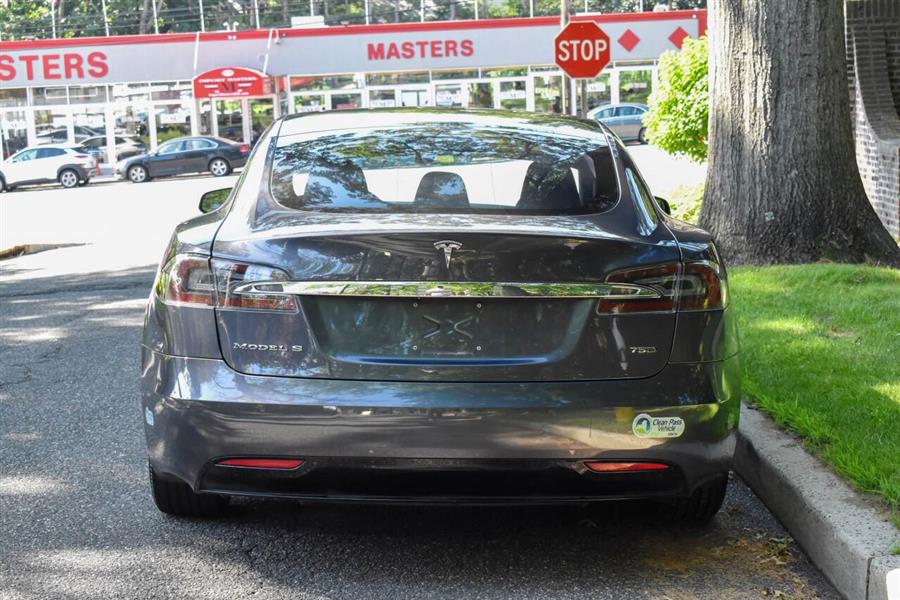 2018 Tesla Model s 75D AWD 4dr Liftback, available for sale in Great Neck, New York | Camy Cars. Great Neck, New York 2018 Tesla Model s 75D AWD 4dr Liftback, available for sale in Great Neck, New York | Camy Cars. Great Neck, New York