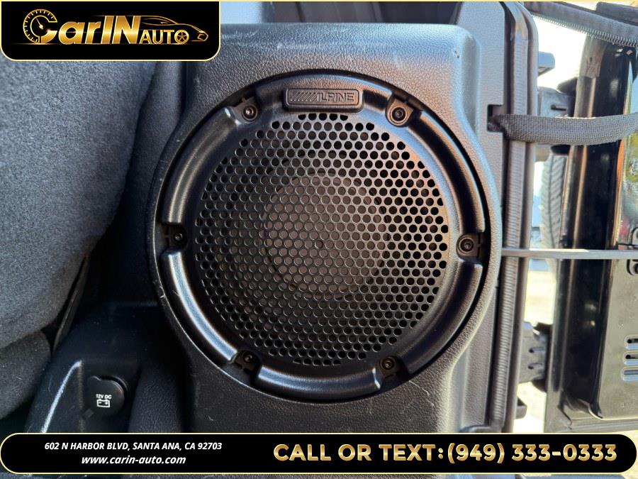 2013 Jeep Wrangler 4WD 2dr Sport, available for sale in Santa Ana, California | Carin Auto. Santa Ana, California 2013 Jeep Wrangler 4WD 2dr Sport, available for sale in Santa Ana, California | Carin Auto. Santa Ana, California