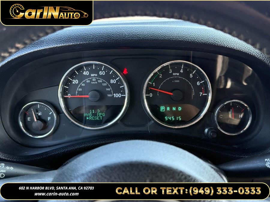 2013 Jeep Wrangler 4WD 2dr Sport, available for sale in Santa Ana, California | Carin Auto. Santa Ana, California 2013 Jeep Wrangler 4WD 2dr Sport, available for sale in Santa Ana, California | Carin Auto. Santa Ana, California
