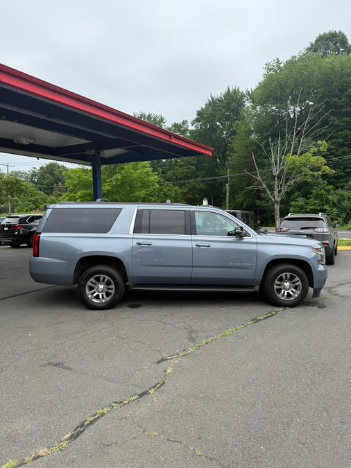 2016 Chevrolet Suburban 4WD 4dr 1500 LT, available for sale in Windsor Locks, Connecticut | JANNA MOTORS LLC. Windsor Locks, Connecticut 2016 Chevrolet Suburban 4WD 4dr 1500 LT, available for sale in Windsor Locks, Connecticut | JANNA MOTORS LLC. Windsor Locks, Connecticut