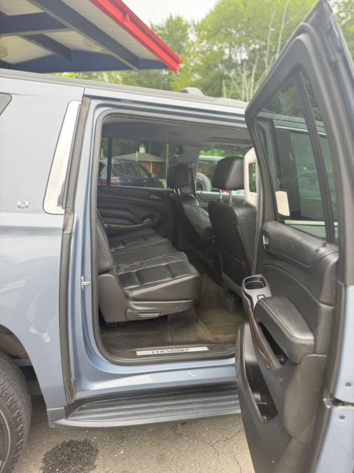 2016 Chevrolet Suburban 4WD 4dr 1500 LT, available for sale in Windsor Locks, Connecticut | JANNA MOTORS LLC. Windsor Locks, Connecticut 2016 Chevrolet Suburban 4WD 4dr 1500 LT, available for sale in Windsor Locks, Connecticut | JANNA MOTORS LLC. Windsor Locks, Connecticut