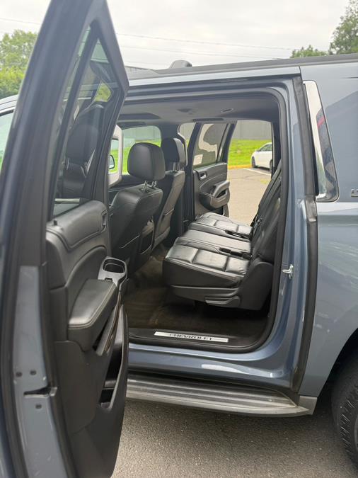 2016 Chevrolet Suburban 4WD 4dr 1500 LT, available for sale in Windsor Locks, Connecticut | JANNA MOTORS LLC. Windsor Locks, Connecticut 2016 Chevrolet Suburban 4WD 4dr 1500 LT, available for sale in Windsor Locks, Connecticut | JANNA MOTORS LLC. Windsor Locks, Connecticut