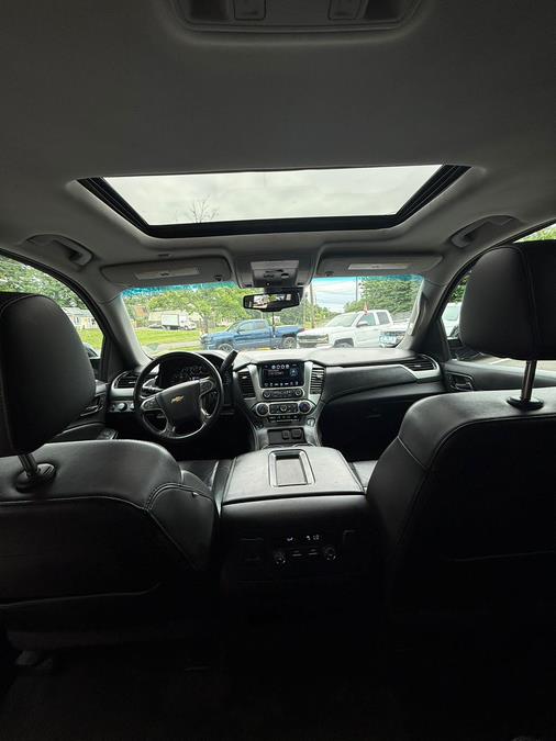 2016 Chevrolet Suburban 4WD 4dr 1500 LT, available for sale in Windsor Locks, Connecticut | JANNA MOTORS LLC. Windsor Locks, Connecticut 2016 Chevrolet Suburban 4WD 4dr 1500 LT, available for sale in Windsor Locks, Connecticut | JANNA MOTORS LLC. Windsor Locks, Connecticut