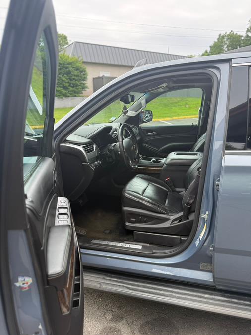 2016 Chevrolet Suburban 4WD 4dr 1500 LT, available for sale in Windsor Locks, Connecticut | JANNA MOTORS LLC. Windsor Locks, Connecticut 2016 Chevrolet Suburban 4WD 4dr 1500 LT, available for sale in Windsor Locks, Connecticut | JANNA MOTORS LLC. Windsor Locks, Connecticut