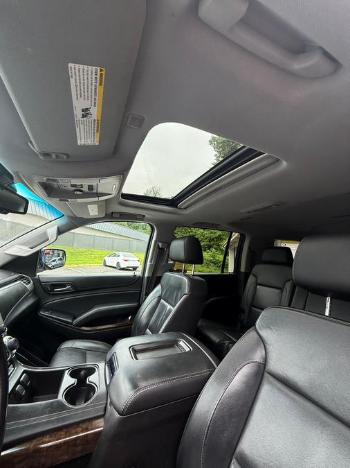 2016 Chevrolet Suburban 4WD 4dr 1500 LT, available for sale in Windsor Locks, Connecticut | JANNA MOTORS LLC. Windsor Locks, Connecticut 2016 Chevrolet Suburban 4WD 4dr 1500 LT, available for sale in Windsor Locks, Connecticut | JANNA MOTORS LLC. Windsor Locks, Connecticut