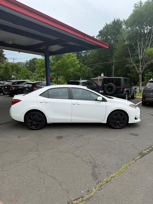 2018 Toyota Corolla LE CVT (Natl), available for sale in Windsor Locks, Connecticut | JANNA MOTORS LLC. Windsor Locks, Connecticut 2018 Toyota Corolla LE CVT (Natl), available for sale in Windsor Locks, Connecticut | JANNA MOTORS LLC. Windsor Locks, Connecticut