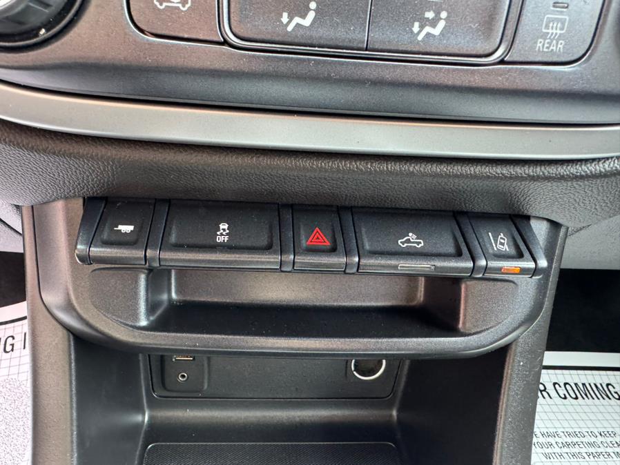 2018 Chevrolet Colorado 4WD Crew Cab 128.3" LT, available for sale in Irvington, New Jersey | RT 603 Auto Mall. Irvington, New Jersey 2018 Chevrolet Colorado 4WD Crew Cab 128.3" LT, available for sale in Irvington, New Jersey | RT 603 Auto Mall. Irvington, New Jersey
