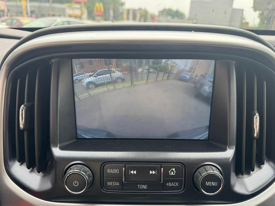 2018 Chevrolet Colorado 4WD Crew Cab 128.3" LT, available for sale in Irvington, New Jersey | RT 603 Auto Mall. Irvington, New Jersey 2018 Chevrolet Colorado 4WD Crew Cab 128.3" LT, available for sale in Irvington, New Jersey | RT 603 Auto Mall. Irvington, New Jersey