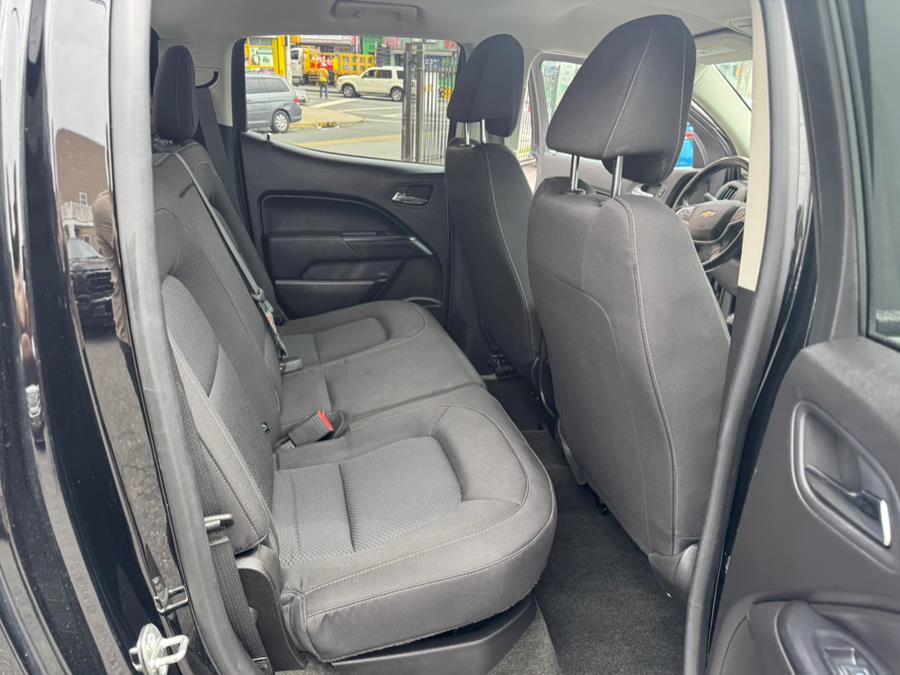 2018 Chevrolet Colorado 4WD Crew Cab 128.3" LT, available for sale in Irvington, New Jersey | RT 603 Auto Mall. Irvington, New Jersey 2018 Chevrolet Colorado 4WD Crew Cab 128.3" LT, available for sale in Irvington, New Jersey | RT 603 Auto Mall. Irvington, New Jersey