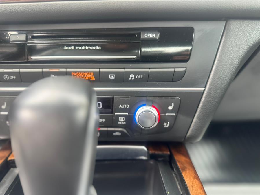 2017 Audi A6 3.0 TFSI Prestige quattro AWD, available for sale in Irvington, New Jersey | RT 603 Auto Mall. Irvington, New Jersey 2017 Audi A6 3.0 TFSI Prestige quattro AWD, available for sale in Irvington, New Jersey | RT 603 Auto Mall. Irvington, New Jersey