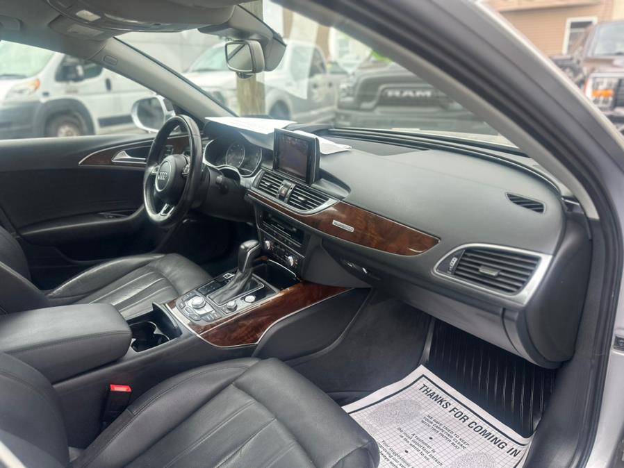 2017 Audi A6 3.0 TFSI Prestige quattro AWD, available for sale in Irvington, New Jersey | RT 603 Auto Mall. Irvington, New Jersey 2017 Audi A6 3.0 TFSI Prestige quattro AWD, available for sale in Irvington, New Jersey | RT 603 Auto Mall. Irvington, New Jersey