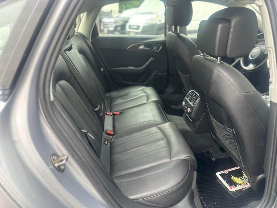 2017 Audi A6 3.0 TFSI Prestige quattro AWD, available for sale in Irvington, New Jersey | RT 603 Auto Mall. Irvington, New Jersey 2017 Audi A6 3.0 TFSI Prestige quattro AWD, available for sale in Irvington, New Jersey | RT 603 Auto Mall. Irvington, New Jersey