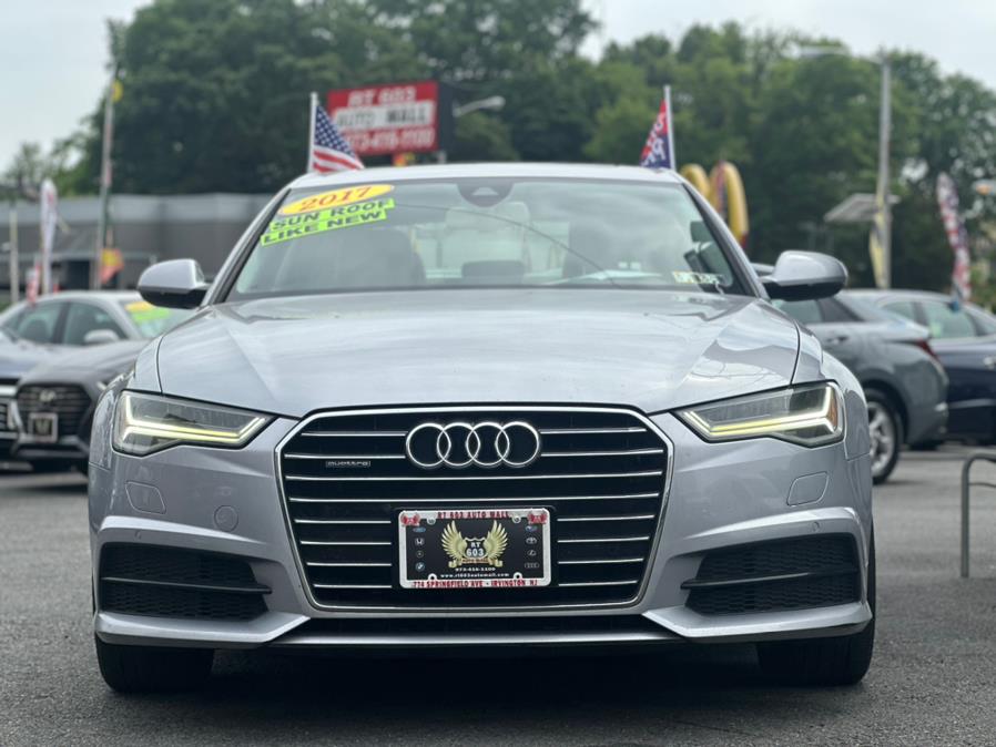 2017 Audi A6 3.0 TFSI Prestige quattro AWD, available for sale in Irvington, New Jersey | RT 603 Auto Mall. Irvington, New Jersey 2017 Audi A6 3.0 TFSI Prestige quattro AWD, available for sale in Irvington, New Jersey | RT 603 Auto Mall. Irvington, New Jersey