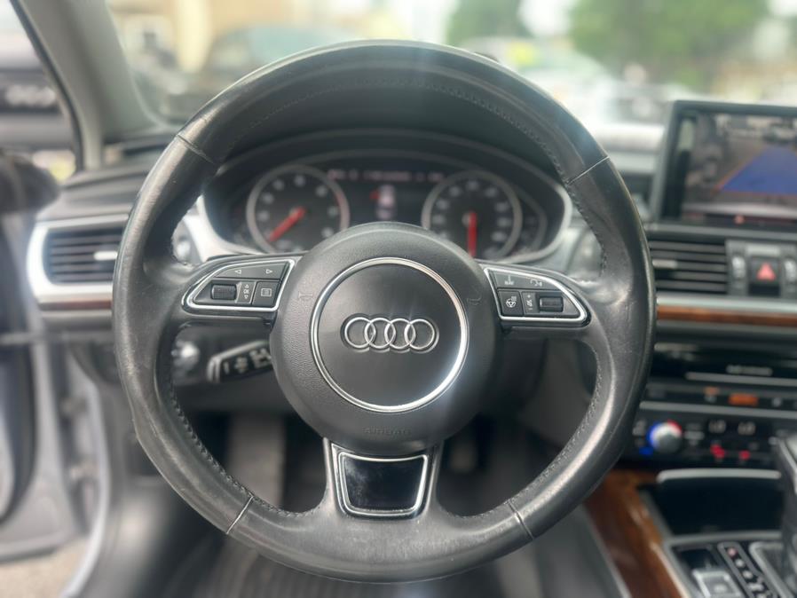 2017 Audi A6 3.0 TFSI Prestige quattro AWD, available for sale in Irvington, New Jersey | RT 603 Auto Mall. Irvington, New Jersey 2017 Audi A6 3.0 TFSI Prestige quattro AWD, available for sale in Irvington, New Jersey | RT 603 Auto Mall. Irvington, New Jersey