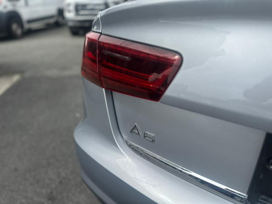 2017 Audi A6 3.0 TFSI Prestige quattro AWD, available for sale in Irvington, New Jersey | RT 603 Auto Mall. Irvington, New Jersey 2017 Audi A6 3.0 TFSI Prestige quattro AWD, available for sale in Irvington, New Jersey | RT 603 Auto Mall. Irvington, New Jersey
