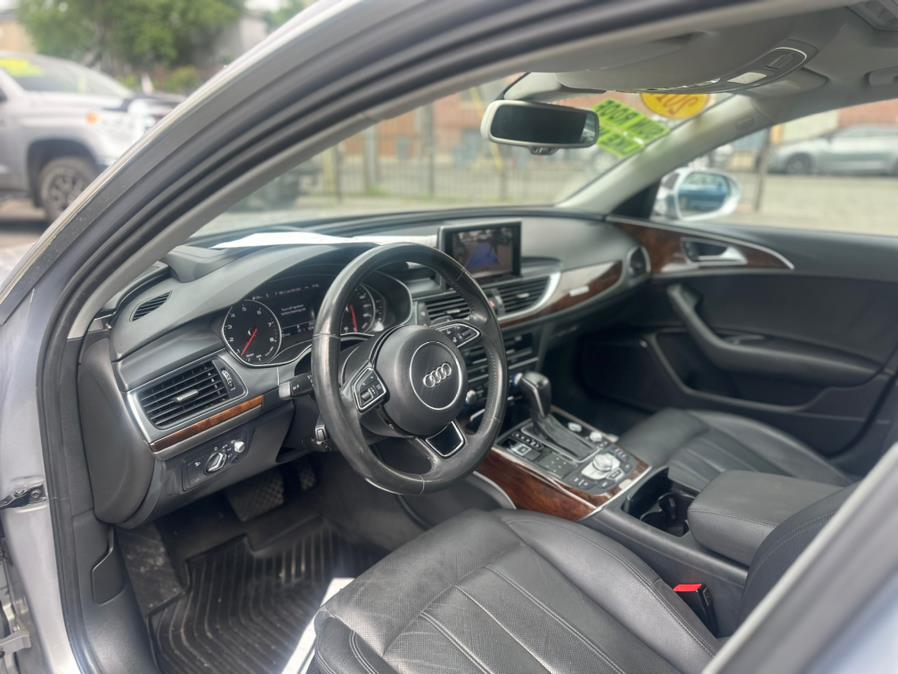 2017 Audi A6 3.0 TFSI Prestige quattro AWD, available for sale in Irvington, New Jersey | RT 603 Auto Mall. Irvington, New Jersey 2017 Audi A6 3.0 TFSI Prestige quattro AWD, available for sale in Irvington, New Jersey | RT 603 Auto Mall. Irvington, New Jersey