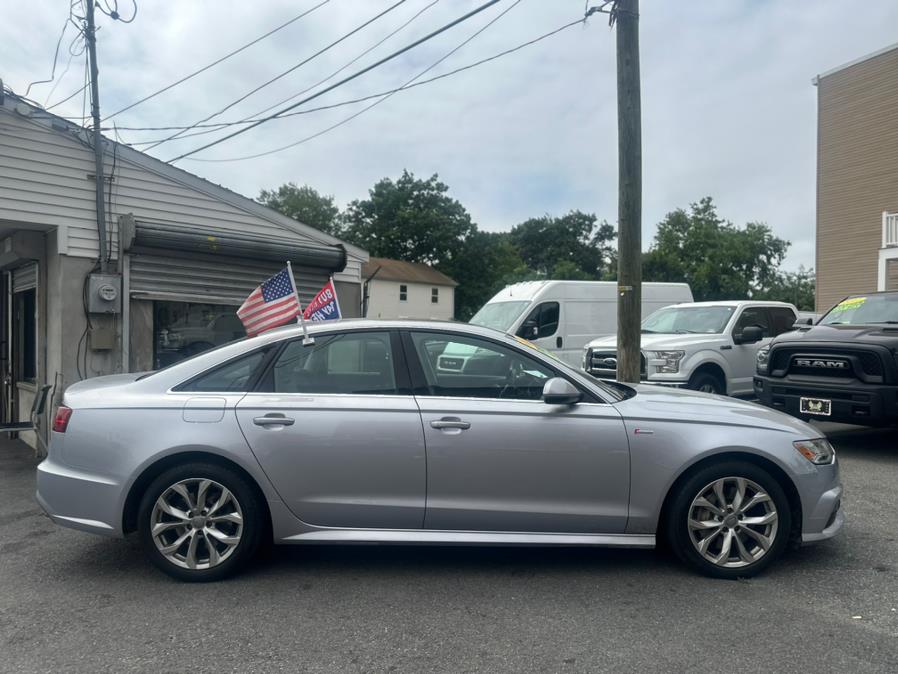 2017 Audi A6 3.0 TFSI Prestige quattro AWD, available for sale in Irvington, New Jersey | RT 603 Auto Mall. Irvington, New Jersey 2017 Audi A6 3.0 TFSI Prestige quattro AWD, available for sale in Irvington, New Jersey | RT 603 Auto Mall. Irvington, New Jersey