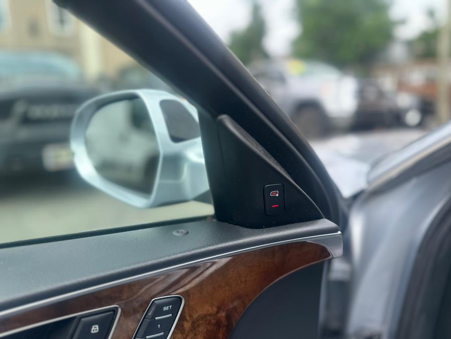 2017 Audi A6 3.0 TFSI Prestige quattro AWD, available for sale in Irvington, New Jersey | RT 603 Auto Mall. Irvington, New Jersey 2017 Audi A6 3.0 TFSI Prestige quattro AWD, available for sale in Irvington, New Jersey | RT 603 Auto Mall. Irvington, New Jersey
